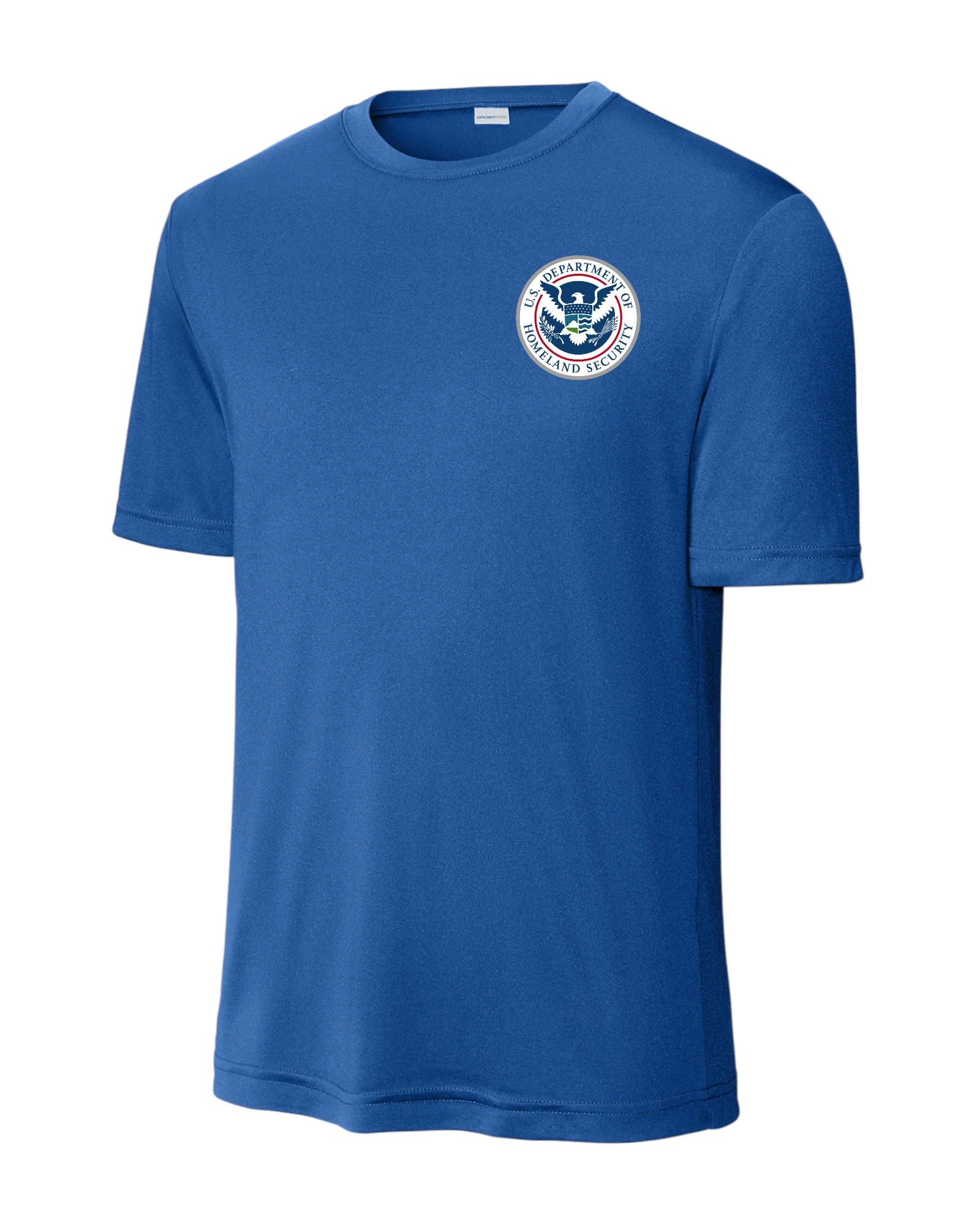 DHS SPORT TEK PERFORMANCE T-SHIRT-ST350 - Image 5