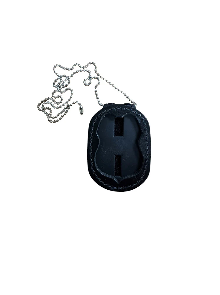 EBSA INVESTIGATOR BELT BADGE CLIP - BLACK