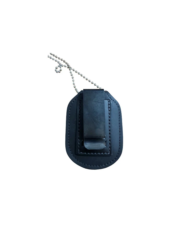 EBSA INVESTIGATOR BELT BADGE CLIP - BLACK - Image 2