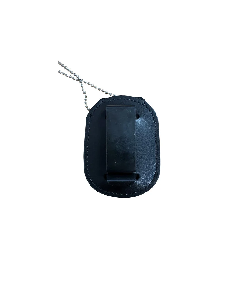 EPA CID BELT BADGE CLIP - BLACK - Image 2