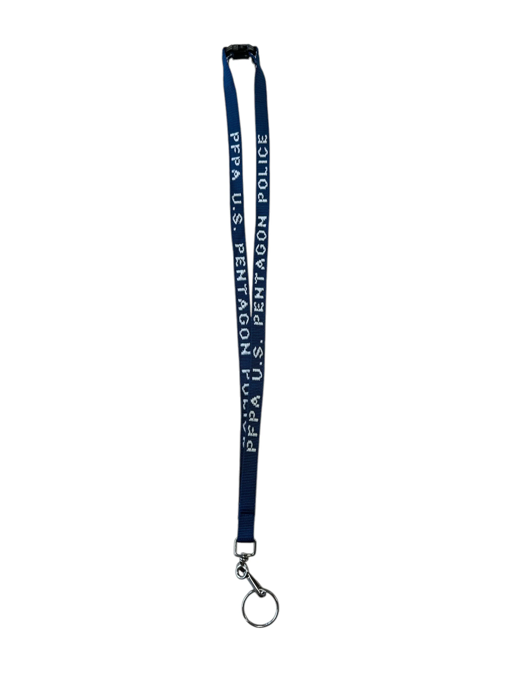 AGENCY LANYARD 1/2" X 35" (CHOOSE YOUR AGENCY) - Image 21