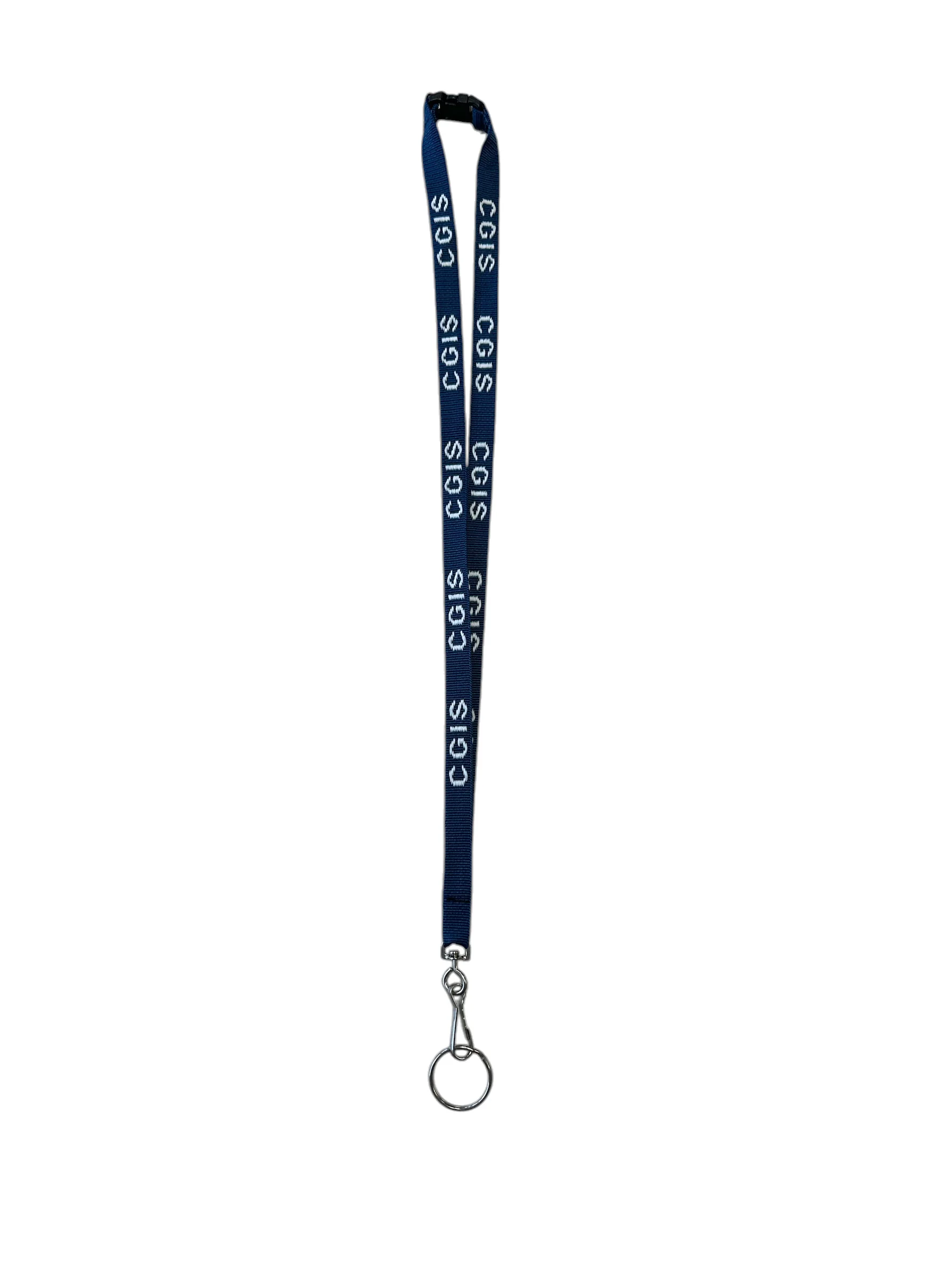 AGENCY LANYARD 1/2" X 35" (CHOOSE YOUR AGENCY) - Image 3