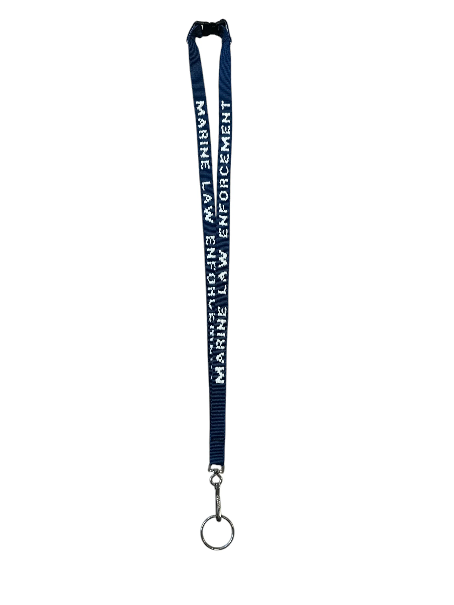 AGENCY LANYARD 1/2" X 35" (CHOOSE YOUR AGENCY) - Image 5