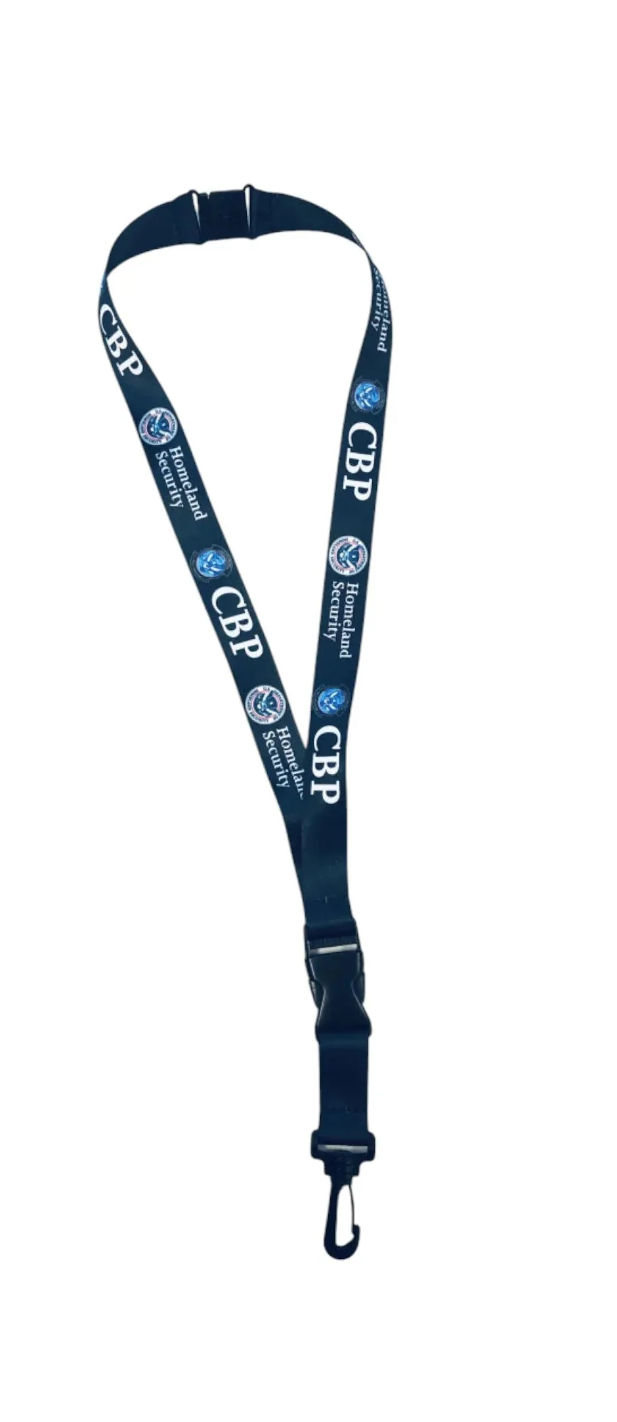 PRINTED LANYARD, CHOOSE YOUR AGENCY - Image 5