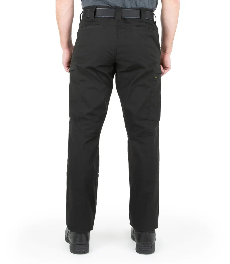 FIRST TACTICAL MEN'S A2 PANT-BLACK - Image 2