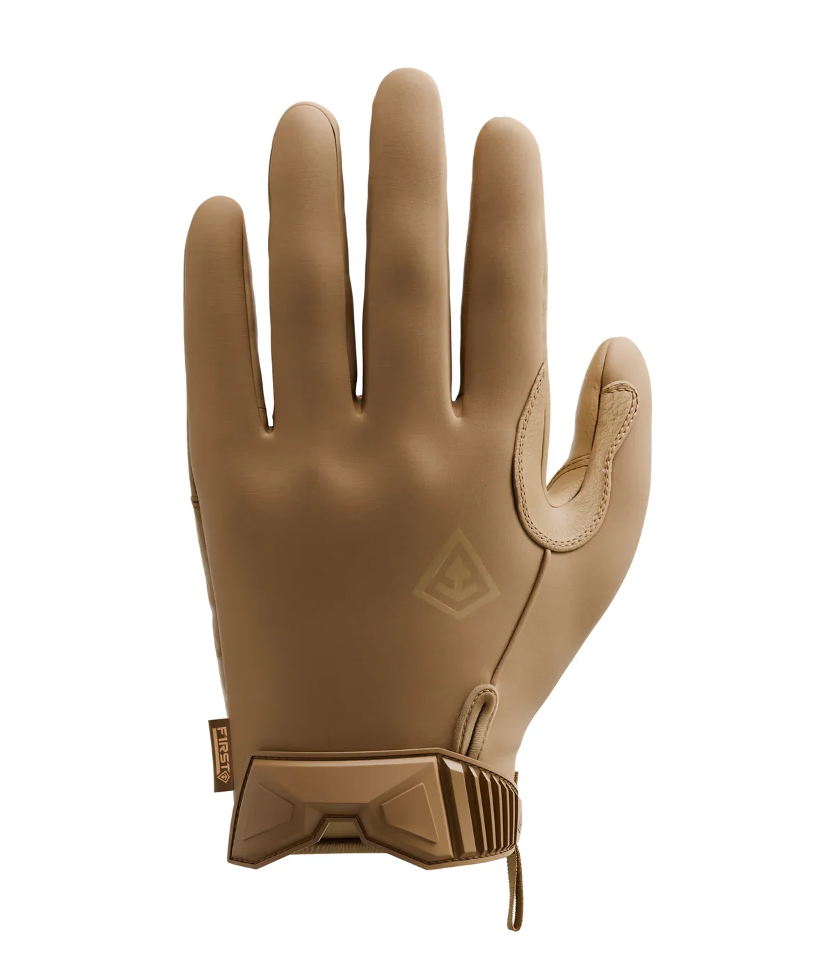 FIRST TACTICAL MEN'S LIGHTWEIGHT PATROL GLOVES - Image 5