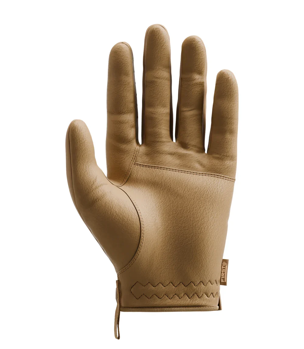FIRST TACTICAL MEN'S LIGHTWEIGHT PATROL GLOVES - Image 6