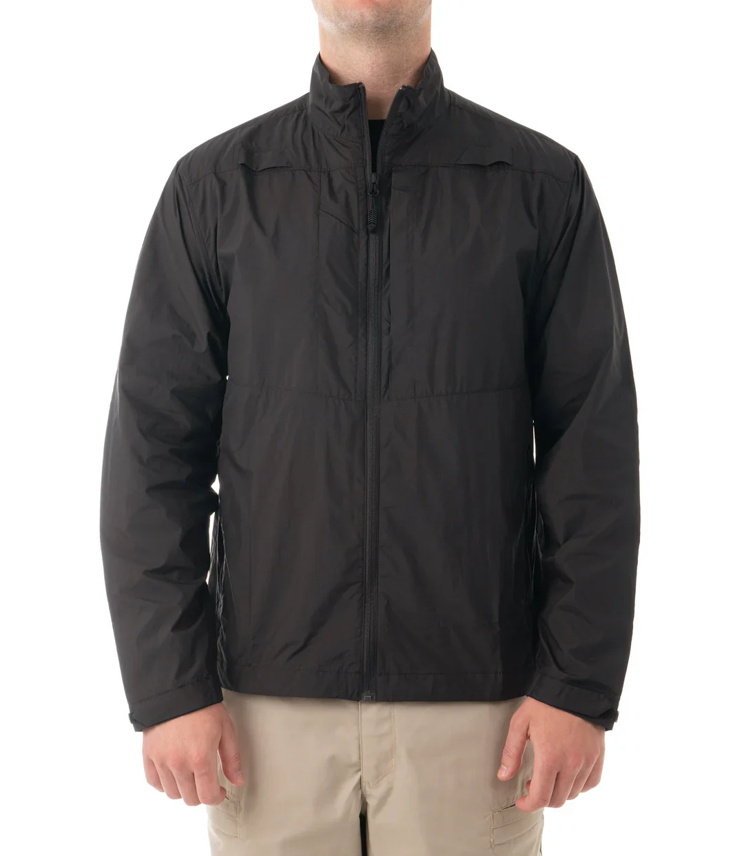 FIRST TACTICAL PACK-IT JACKET 118509 CUSTOMIZE BADGE AND PRNT - Image 3