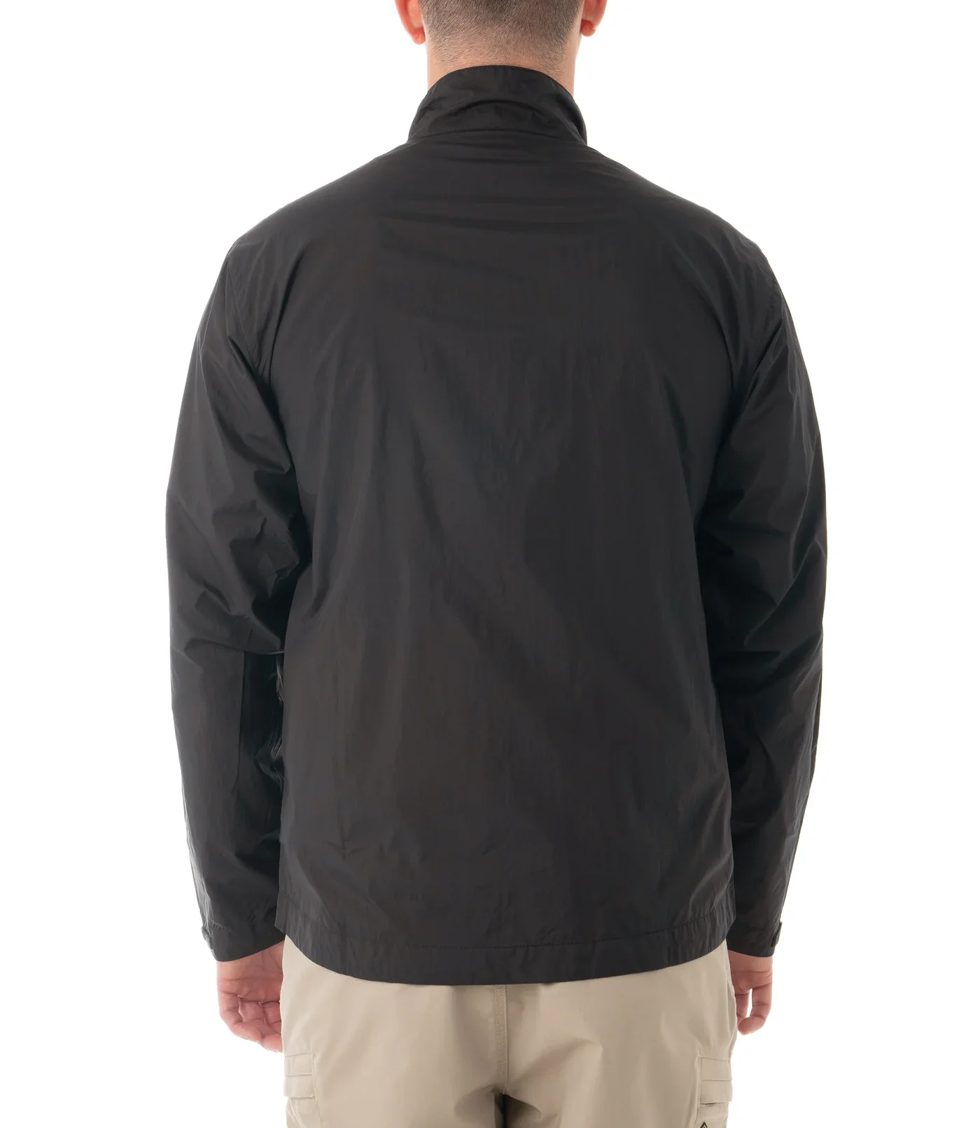 FIRST TACTICAL PACK-IT JACKET 118509 CUSTOMIZE BADGE AND PRNT - Image 4