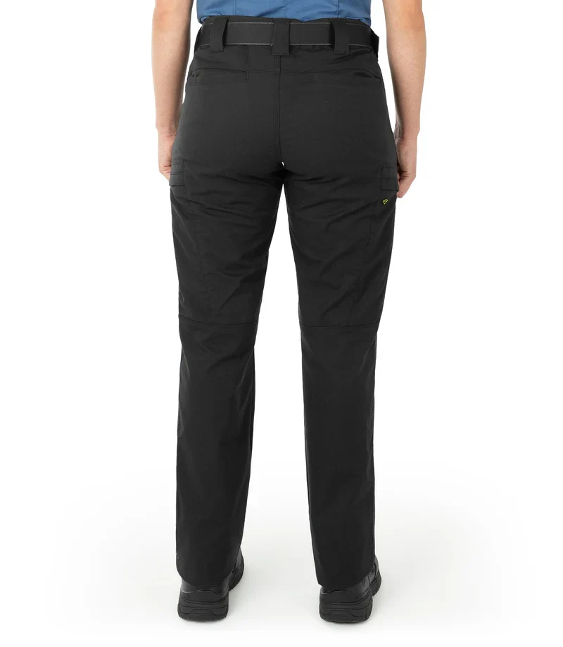 FIRST TACTICAL WOMEN'S A2 PANT-BLACK - Image 4