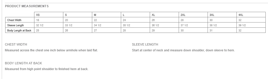 FWS S/A WICKING HOODIE-F244 - Image 3