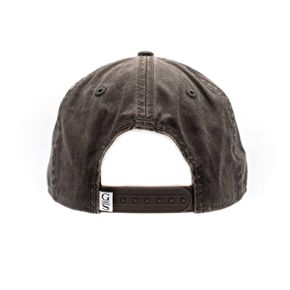 GRUNT STYLE WINE LISTENS HAT - Image 2