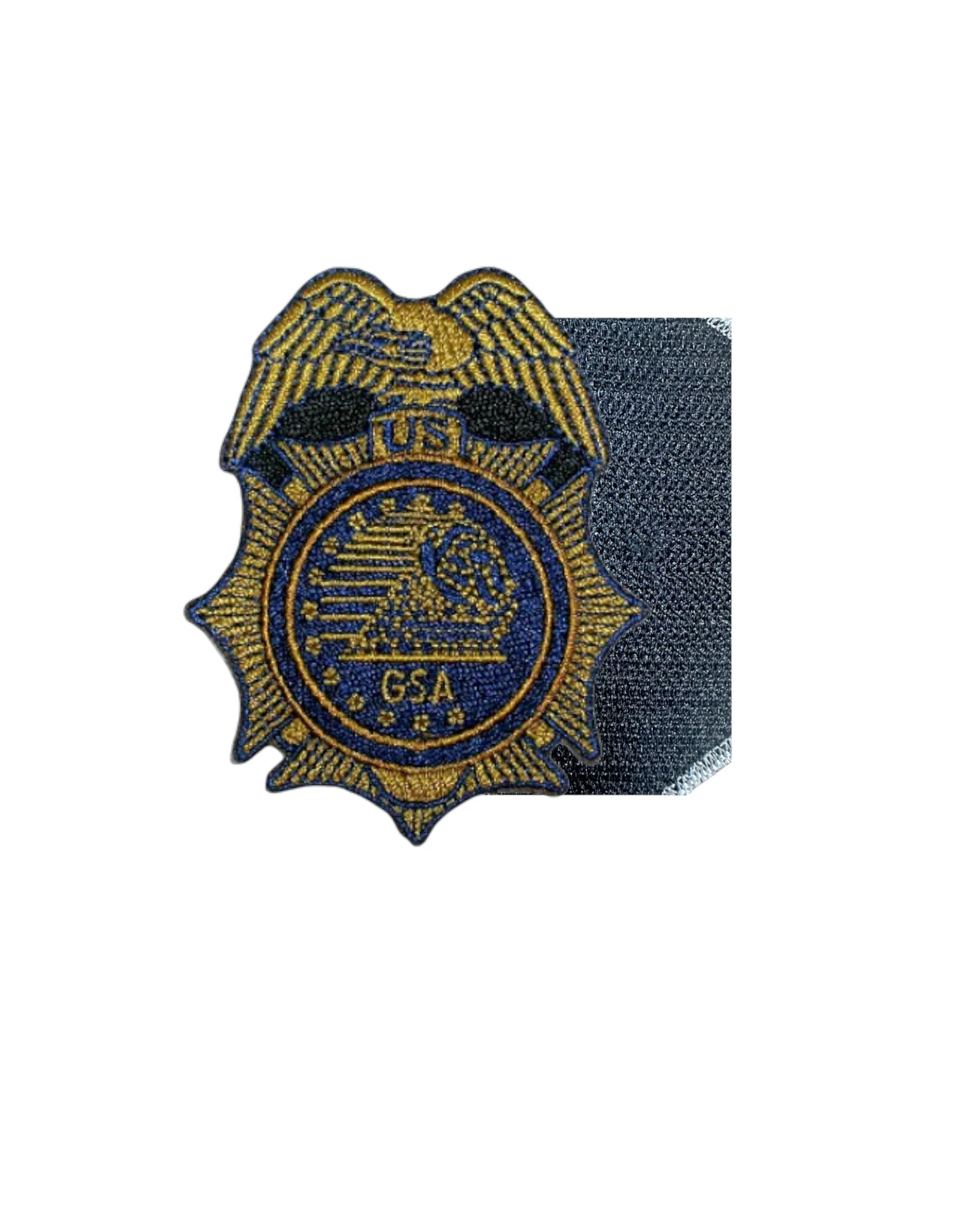 GSA OIG BADGE PATCH 2 7/8" - Image 3