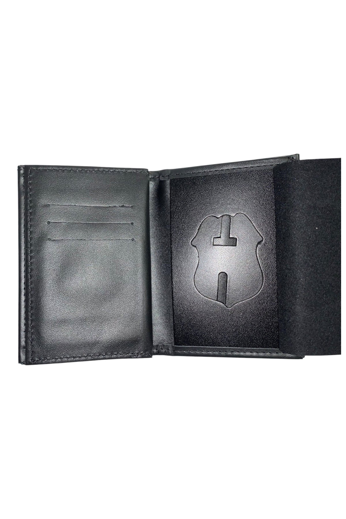 HHS OIG WALLET STYLE CASE BY STRONG LEATHER 79902