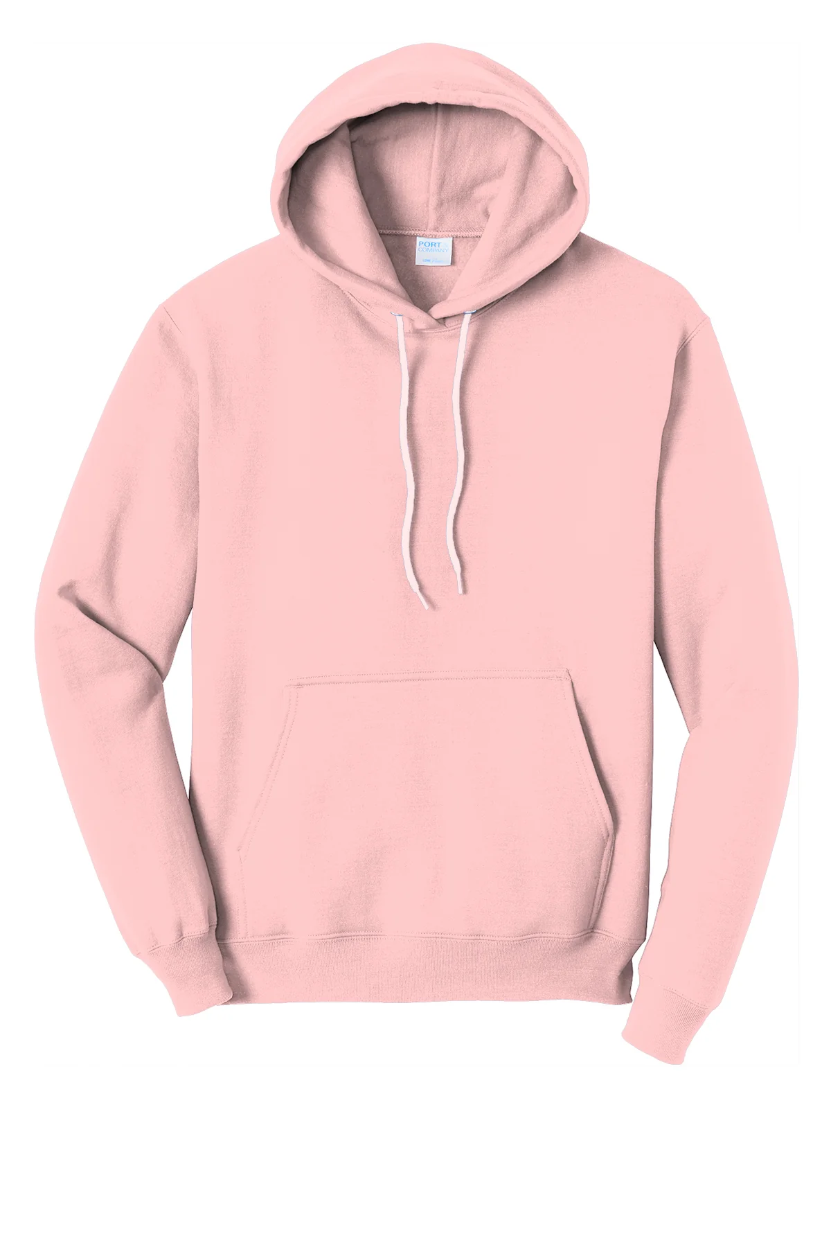 HOODED SWEATSHIRT 50/50 FLEECE PC78H - Image 3