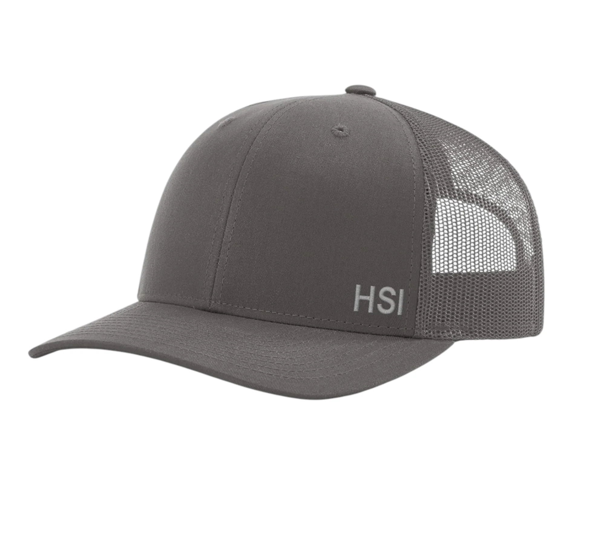HSI LETTERS ON RICHARDSON HAT - Image 10