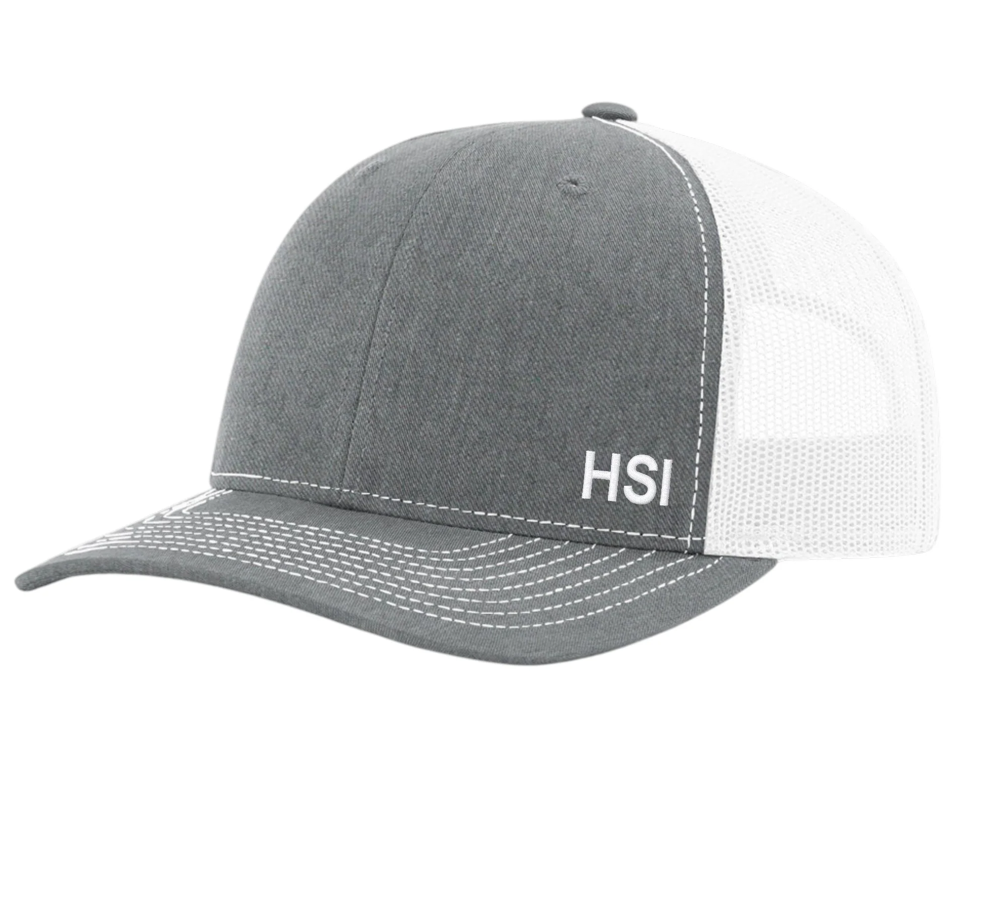 HSI LETTERS ON RICHARDSON HAT - Image 17