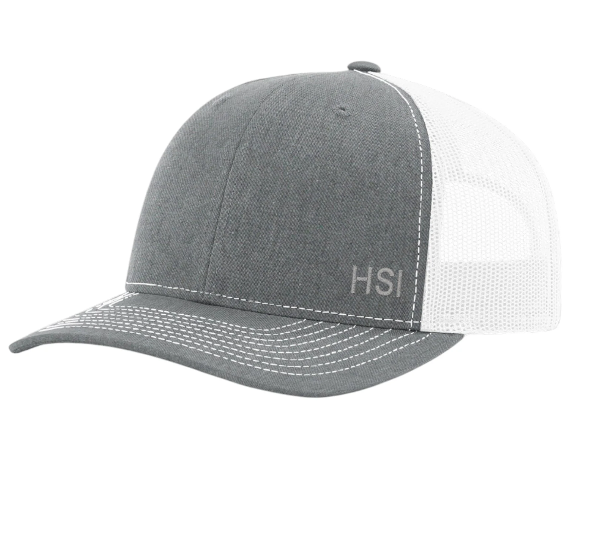HSI LETTERS ON RICHARDSON HAT - Image 18