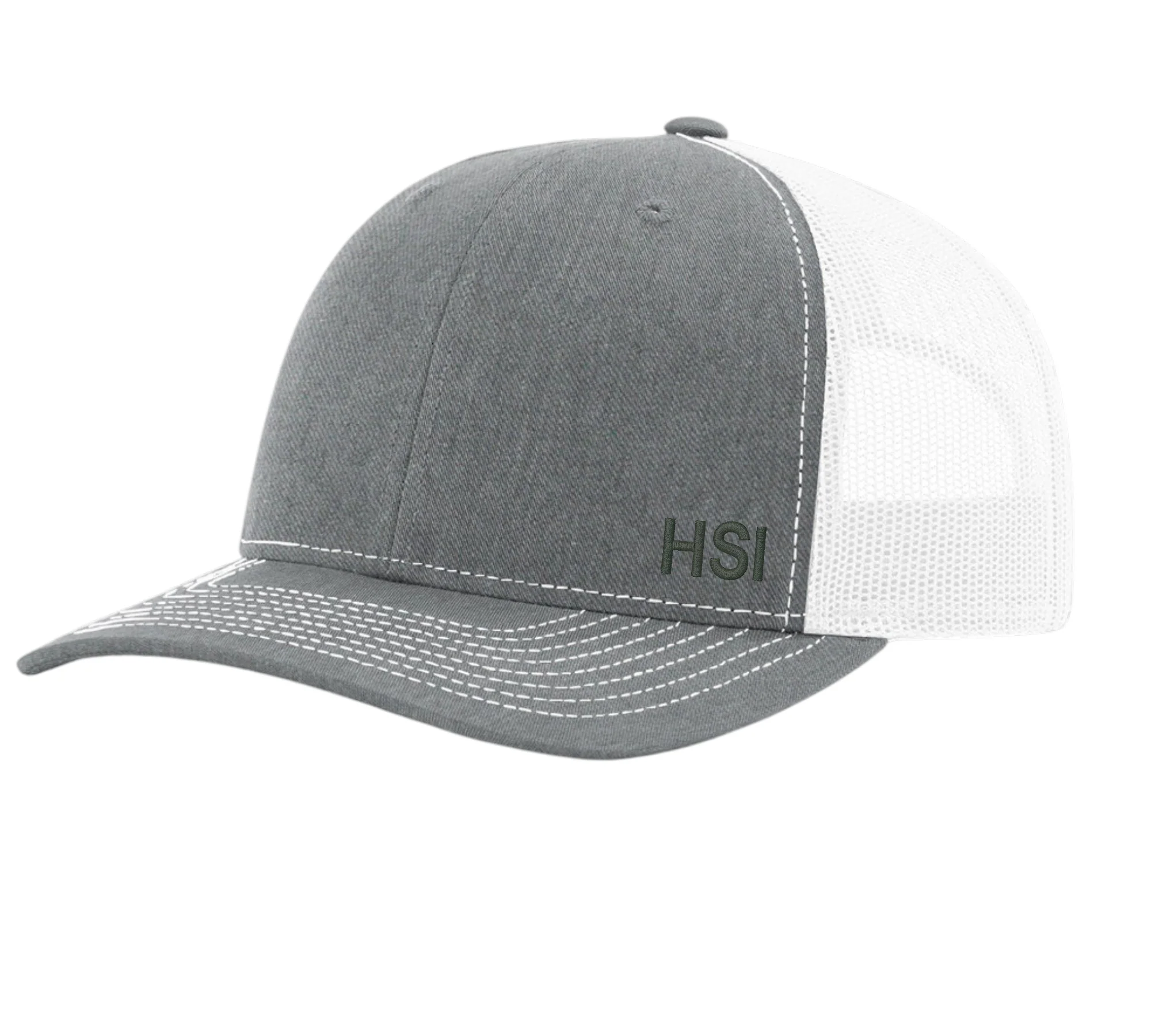 HSI LETTERS ON RICHARDSON HAT - Image 20