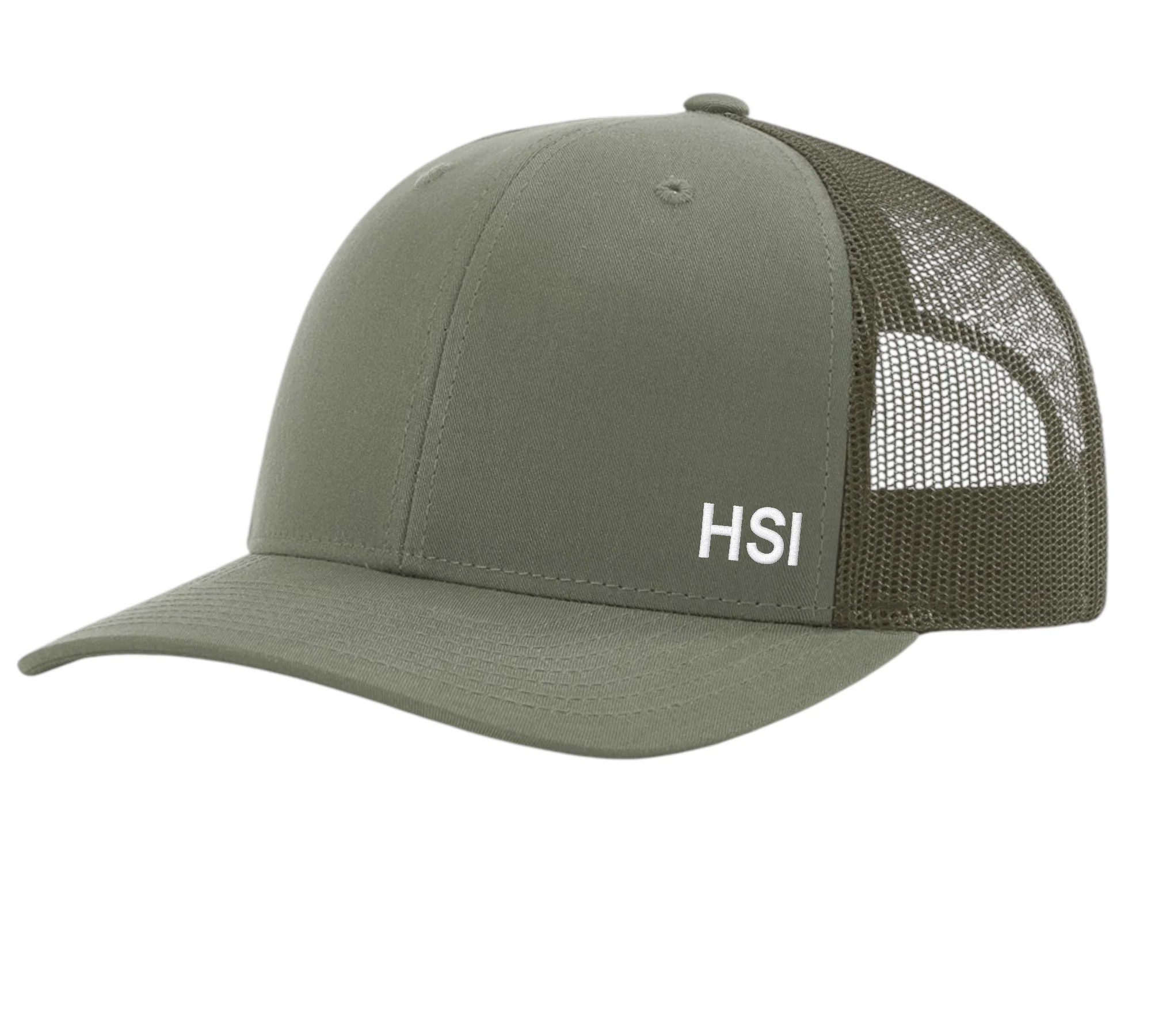 HSI LETTERS ON RICHARDSON HAT - Image 21