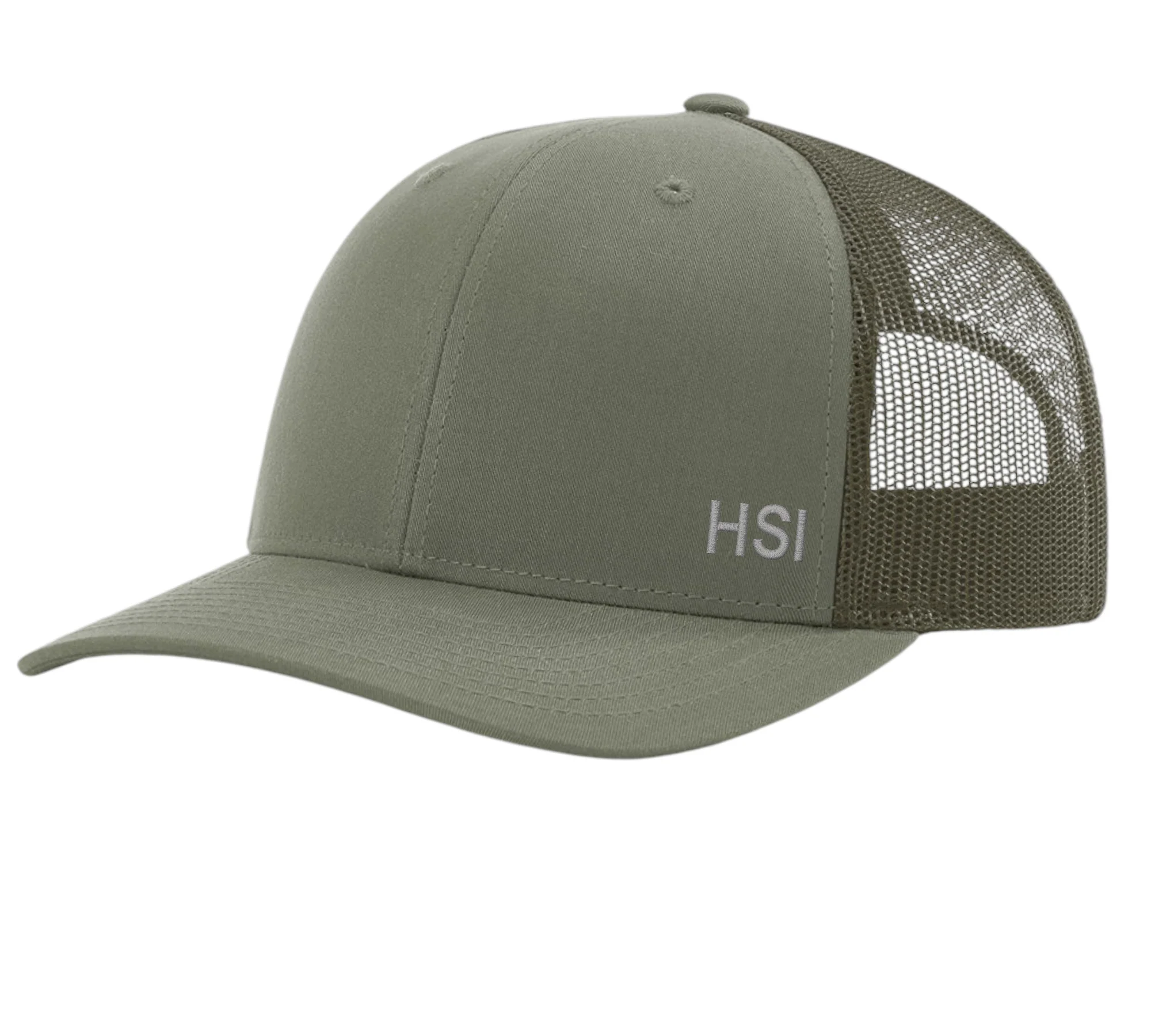 HSI LETTERS ON RICHARDSON HAT - Image 22