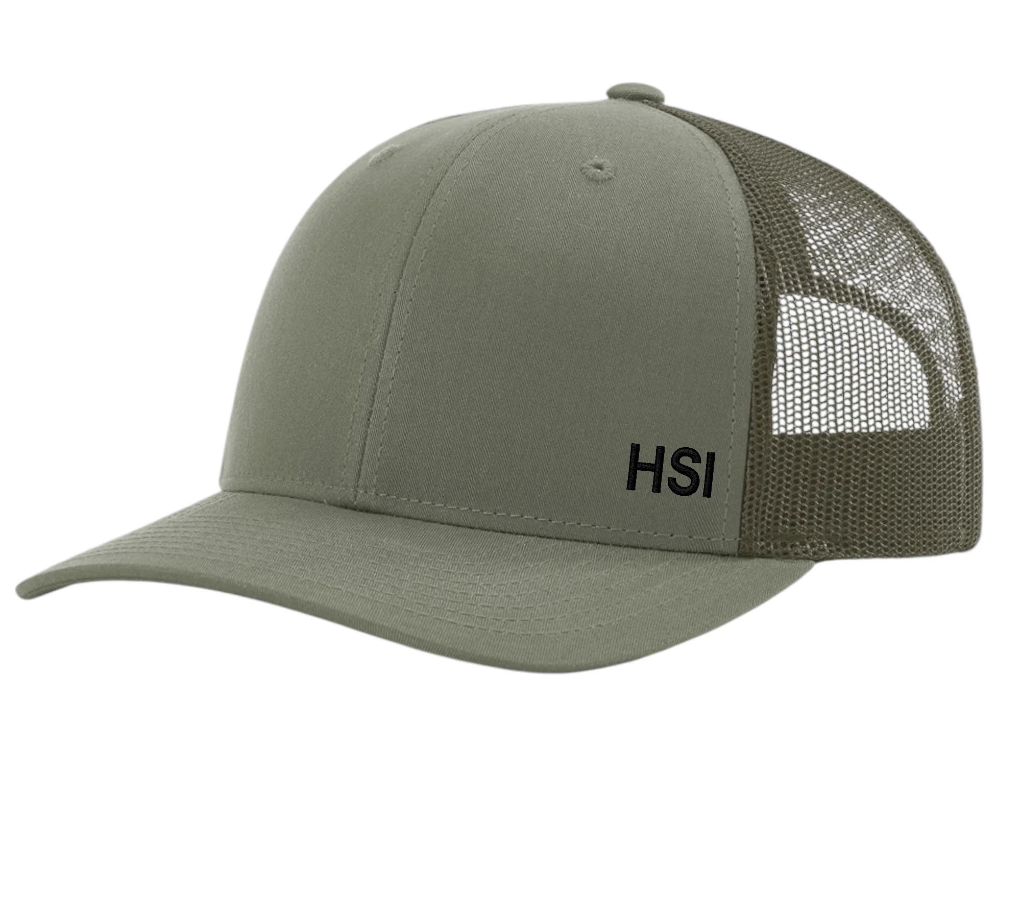 HSI LETTERS ON RICHARDSON HAT - Image 23