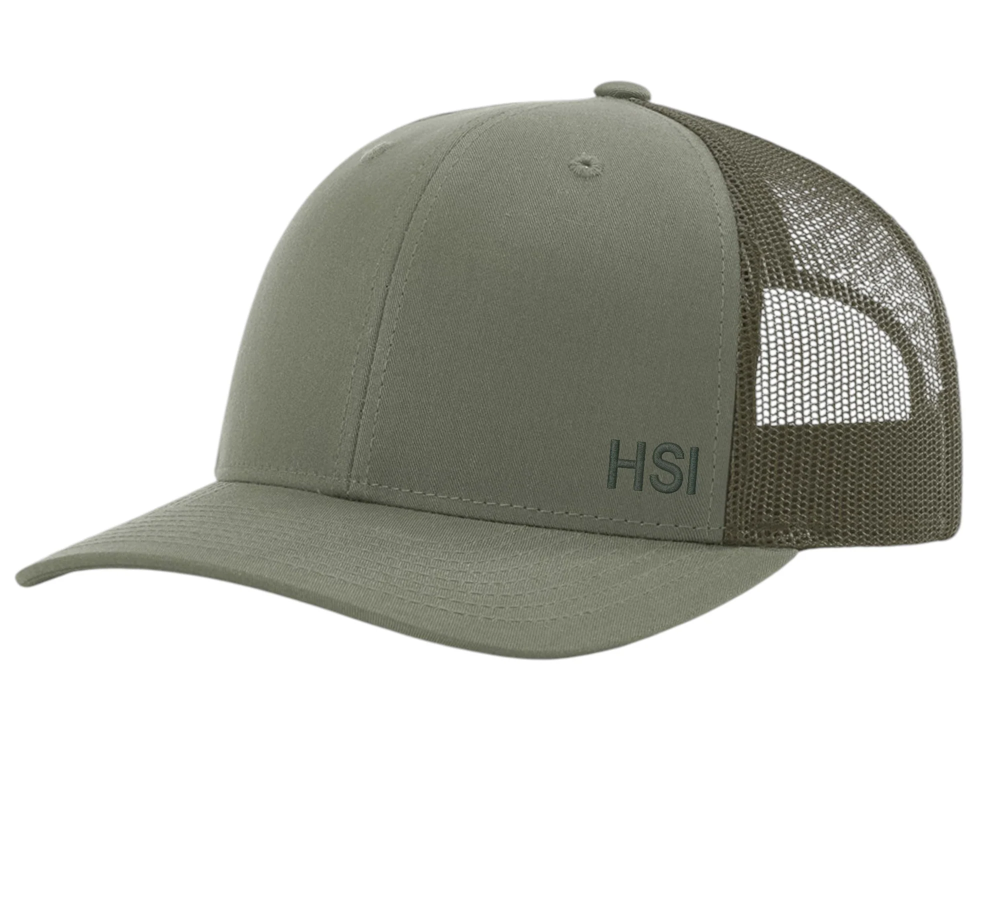 HSI LETTERS ON RICHARDSON HAT - Image 24
