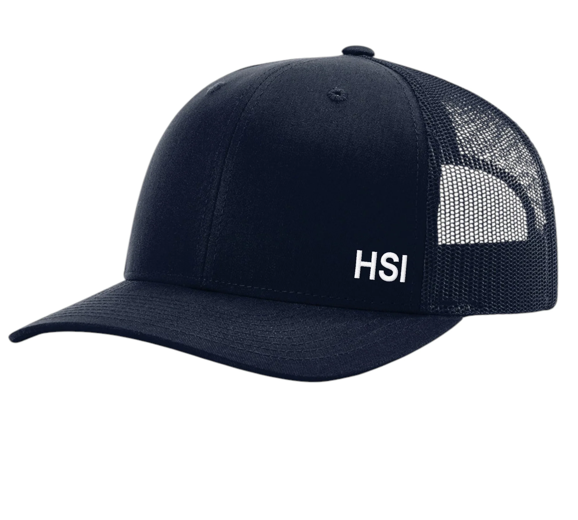 HSI LETTERS ON RICHARDSON HAT - Image 25