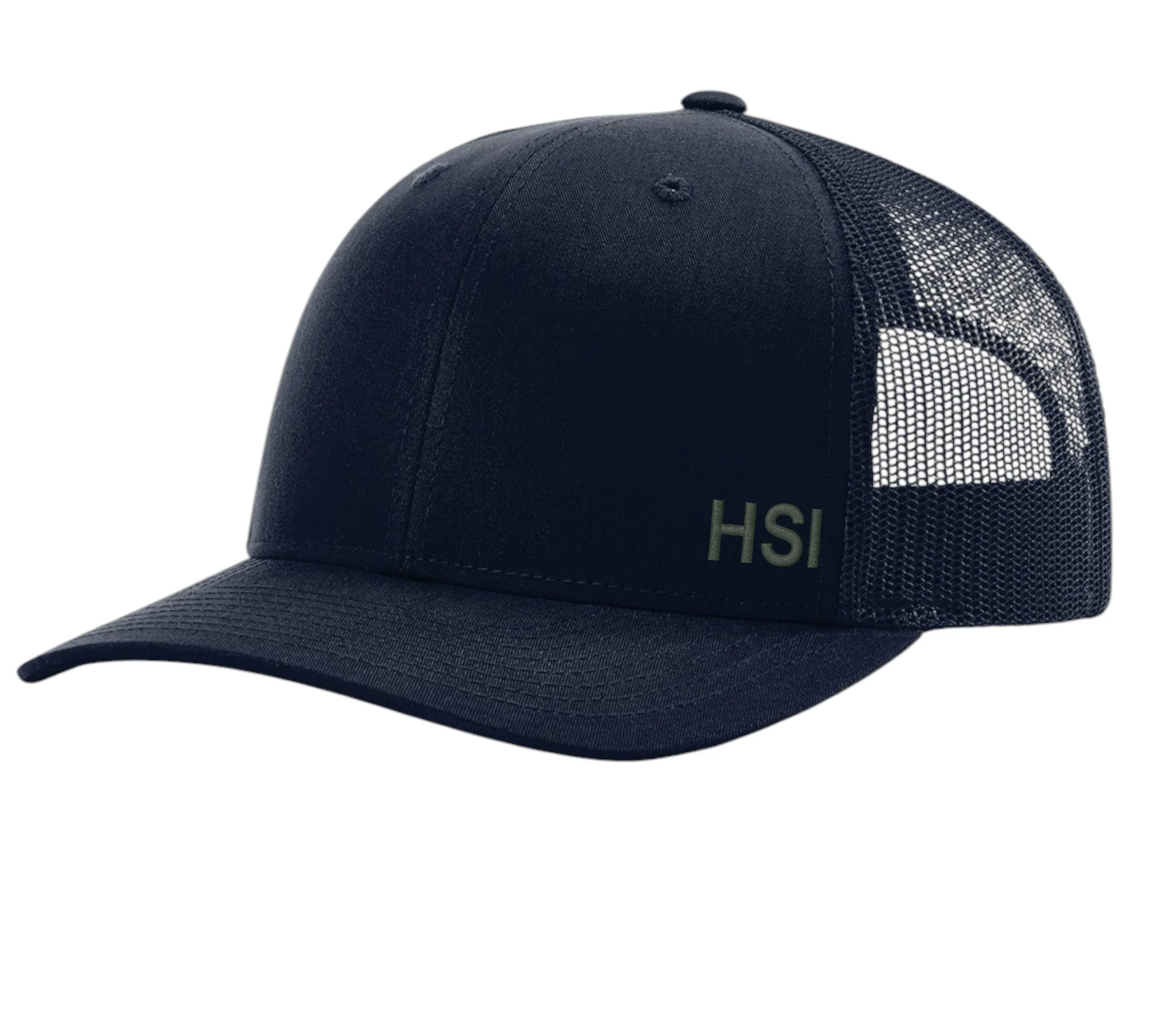 HSI LETTERS ON RICHARDSON HAT - Image 28