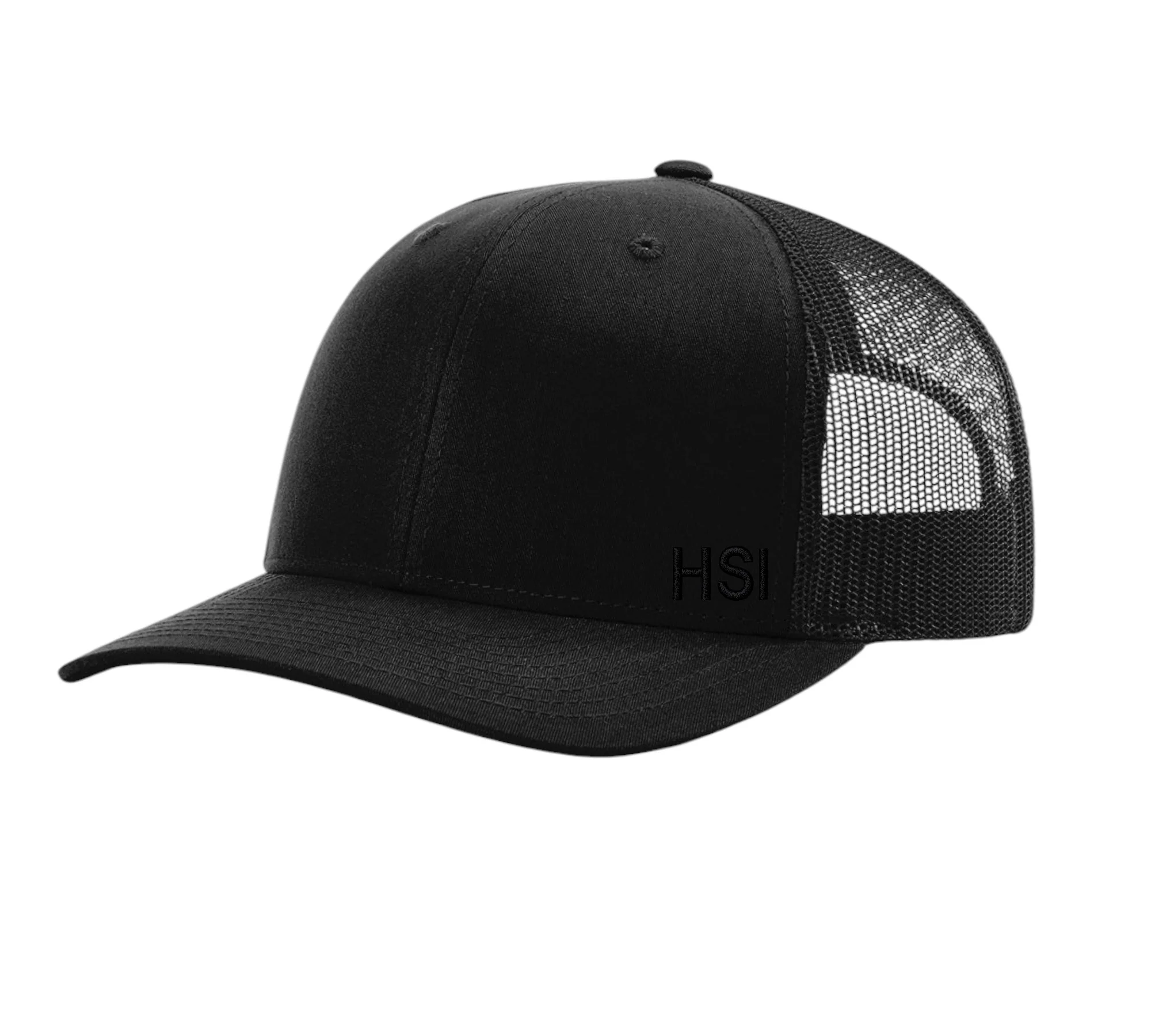 HSI LETTERS ON RICHARDSON HAT - Image 3
