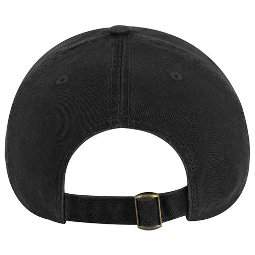 ICE OFFICER BADGE LOW PROFILE HAT - Image 3
