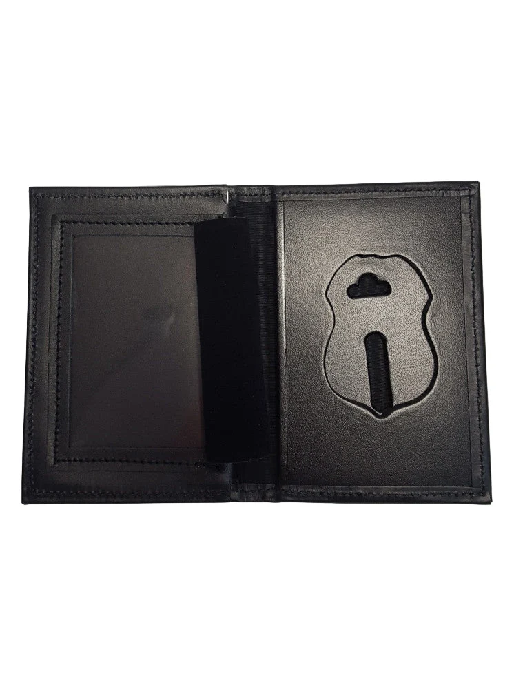 ICE TRIFOLD CASE WITH SMART CARD WINDOW 87851-1235 - Image 3