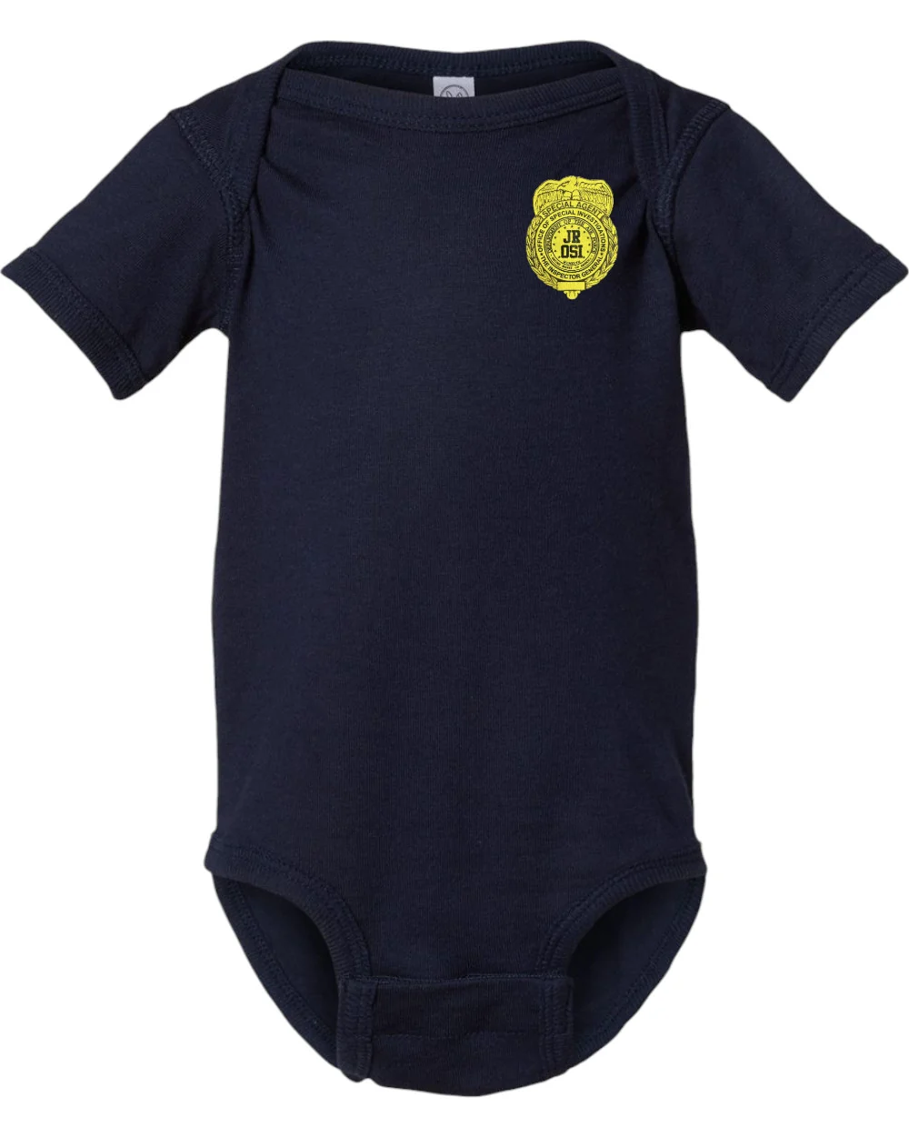 INFANT ONESIE WITH JUNIOR OSI - Image 3