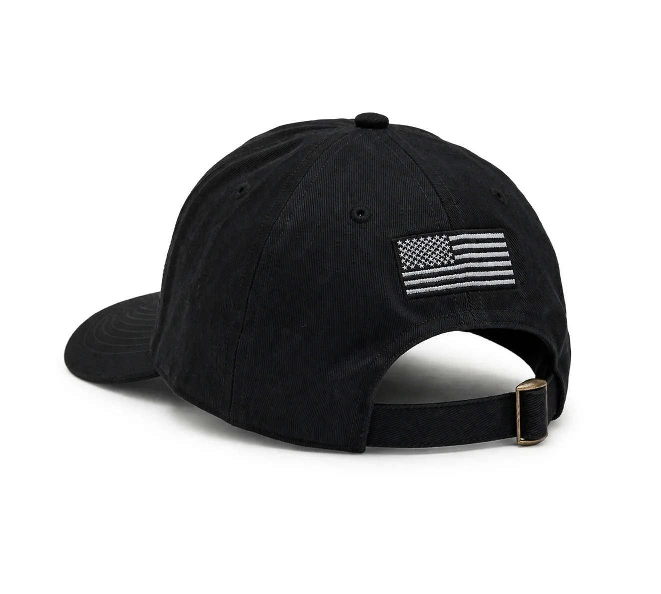 IRS CI LOW PROFILE CAP - Image 3