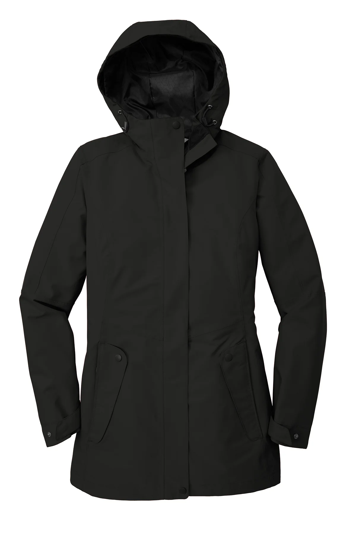 L900 PORT AUTHORITY WOMEN'S COLLECTIVE OUTER SHELL JACKET - Image 6
