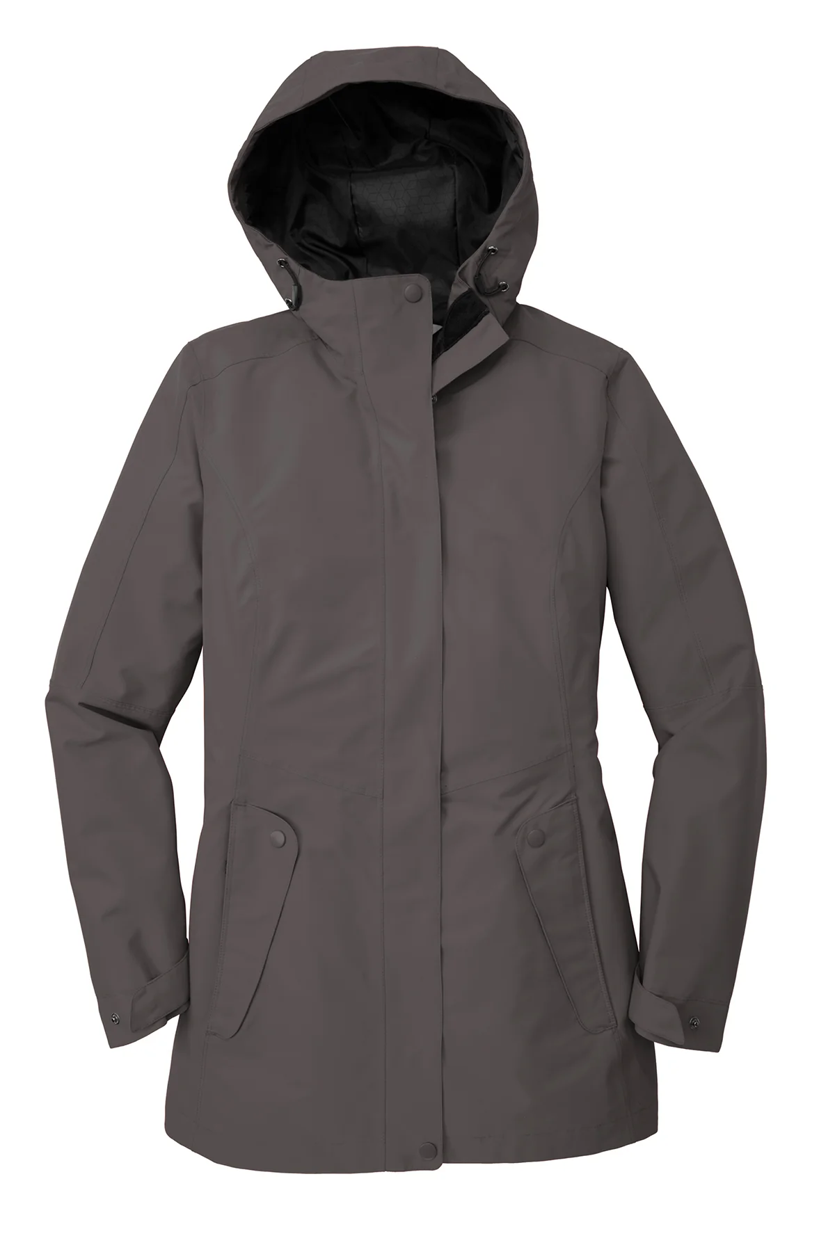 L900 PORT AUTHORITY WOMEN'S COLLECTIVE OUTER SHELL JACKET - Image 8