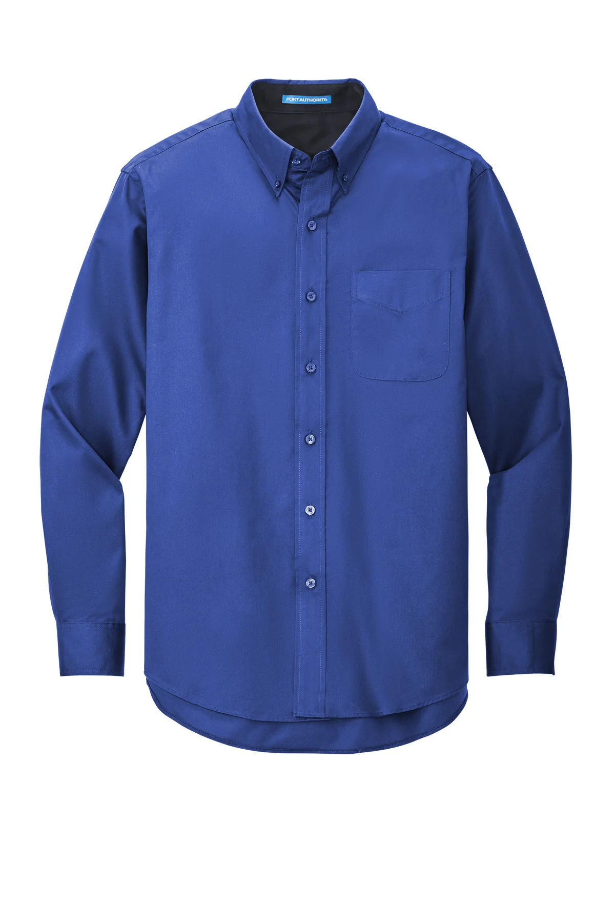 LONG SLEEVE BUTTON SHIRT S608 - Image 10