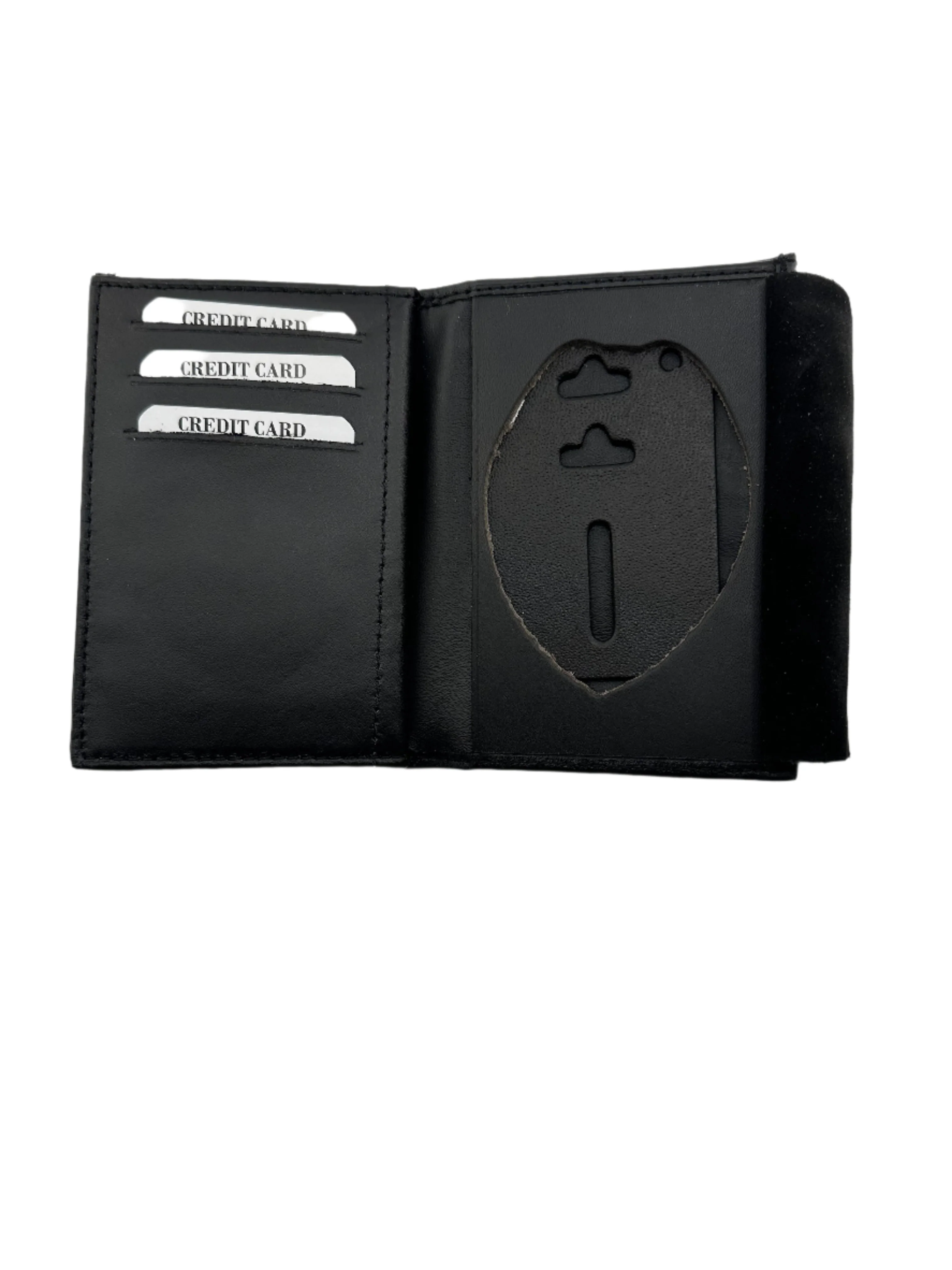 MARINE CORP POLICE WALLET -CLEARANCE