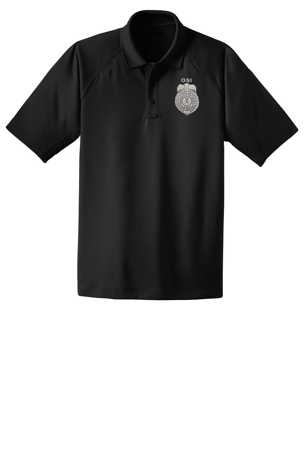 MEN'S AF OSI CORNERSTONE TACTICAL POLO-CS410 - Image 4