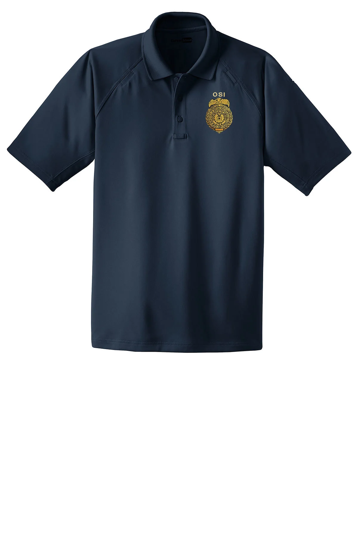 MEN'S AF OSI CORNERSTONE TACTICAL POLO-CS410 - Image 5