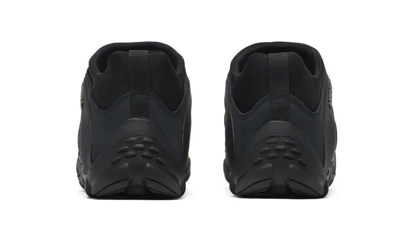 MEN'S CHAMELEON 8 STRETCH TACTICAL WORK SHOE - Image 4
