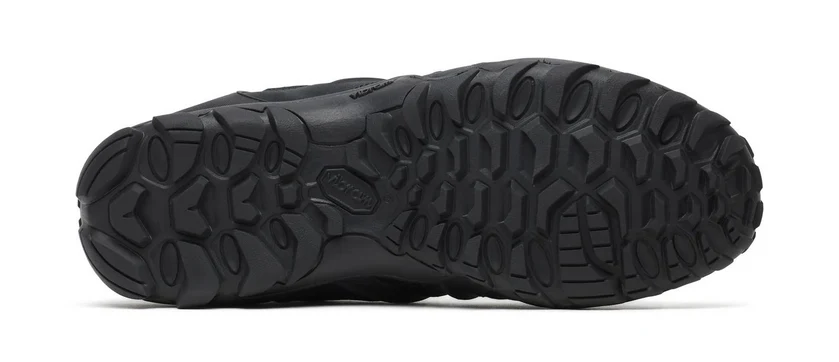 MEN'S CHAMELEON 8 STRETCH TACTICAL WORK SHOE - Image 6
