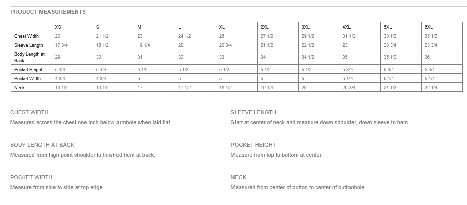 MEN'S CISA SEAL BUTTON UP DRESS SHIRT-S508 - Image 10