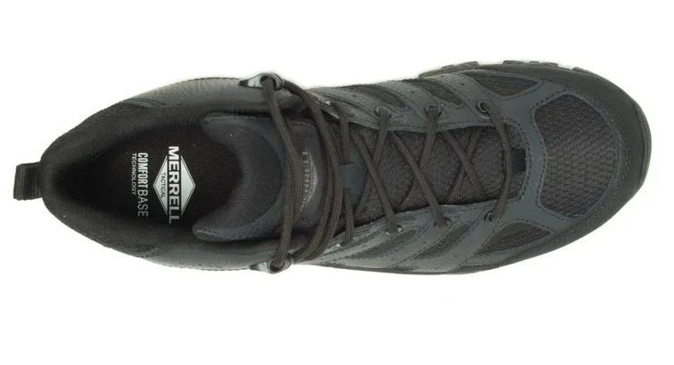 MEN'S MOAB 3 MID TACTICAL WATER PROOF BOOT - Image 3