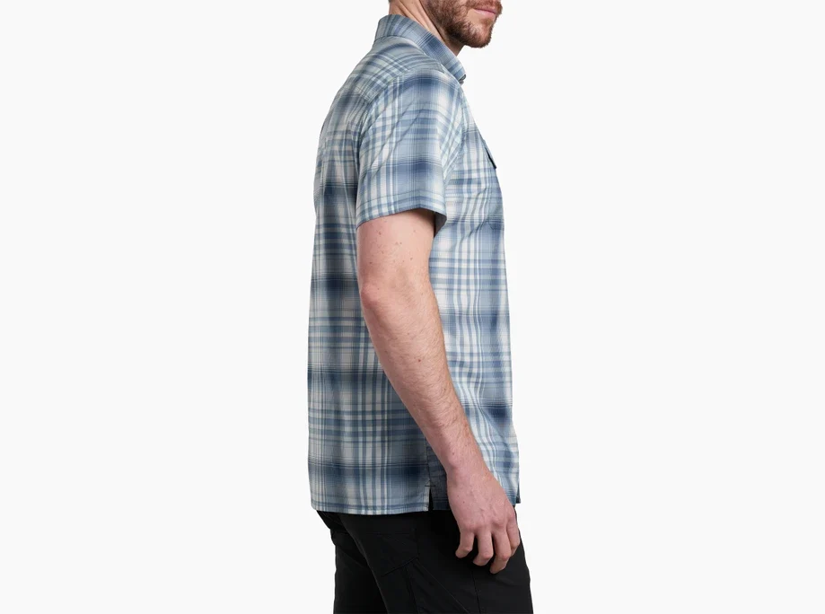 M'S RESPONSE SHIRT BY KUHL - Image 3
