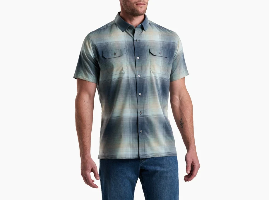 M'S RESPONSE SHIRT BY KUHL - Image 4