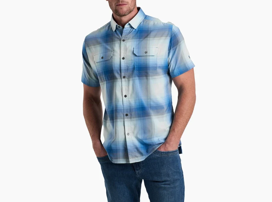 M'S RESPONSE SHIRT BY KUHL - Image 5