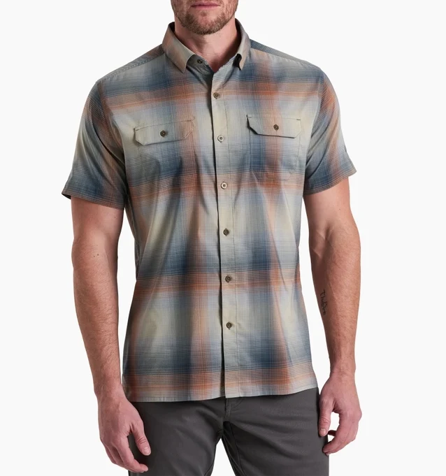 M'S RESPONSE SHIRT BY KUHL - Image 6