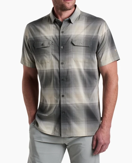 M'S RESPONSE SHIRT BY KUHL - Image 7