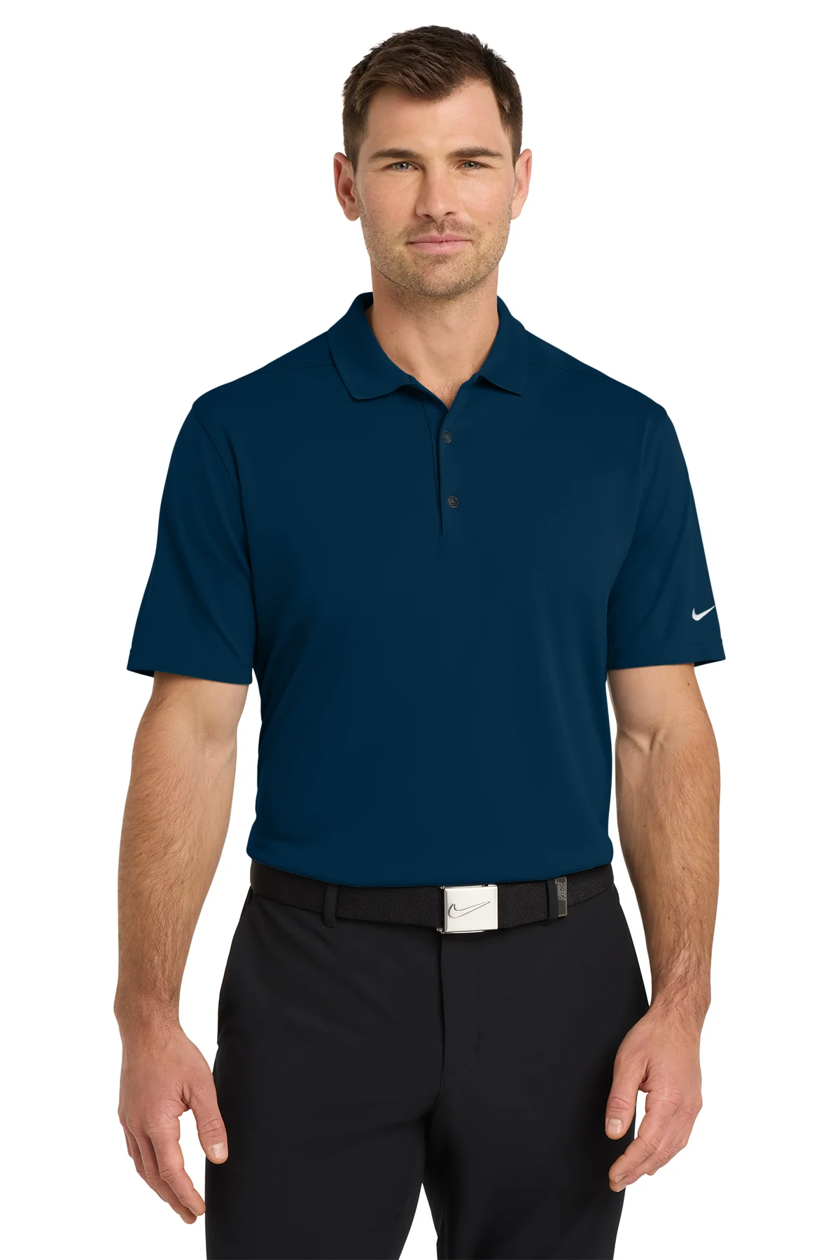 NIKE DRI-FIT MICRO PIQUE 2.0 POLO NKDC1963 - Image 8